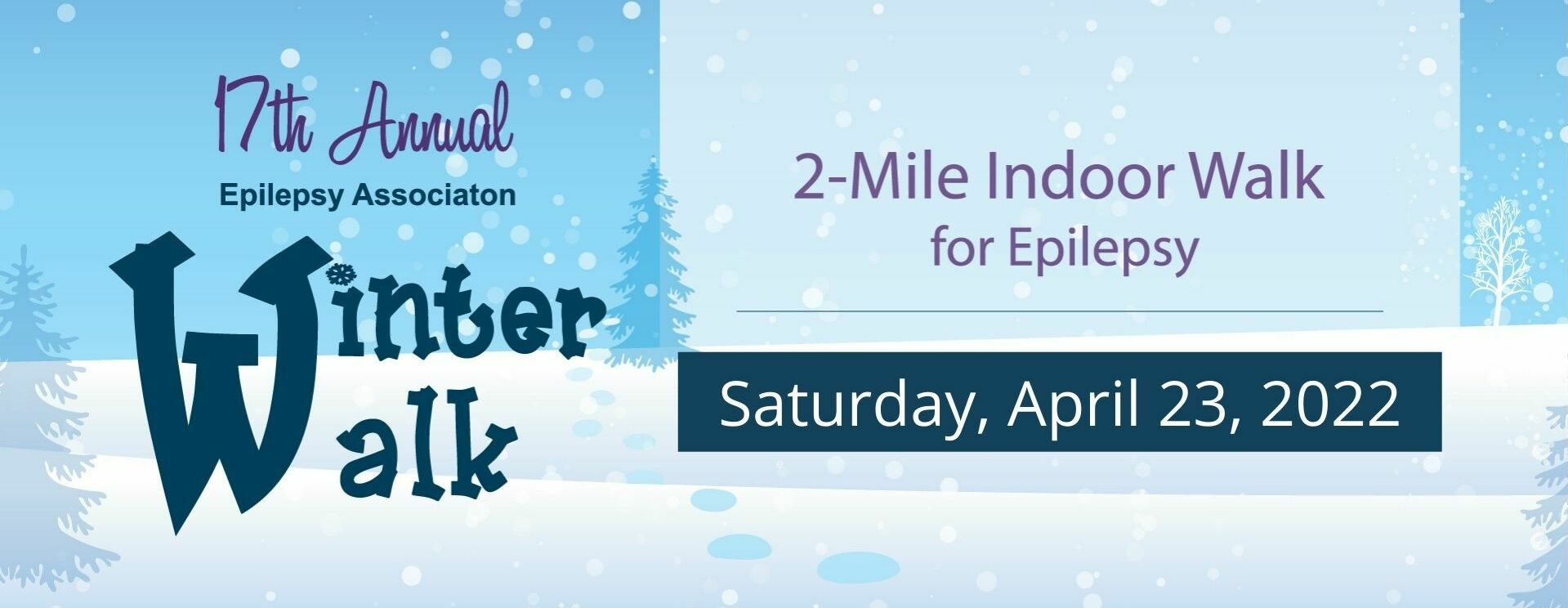 17th Annual Winter Walk- 2022